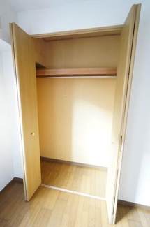 【収納】 | グリーンパークおゆみ野 | ※同タイプの写真です。
