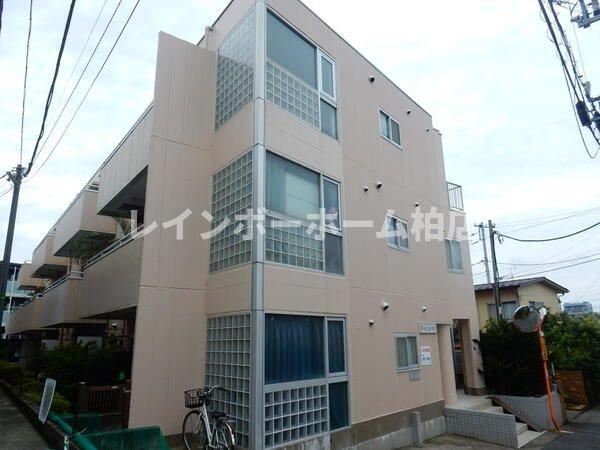 特典：仲介手数料が無料です!!の外観