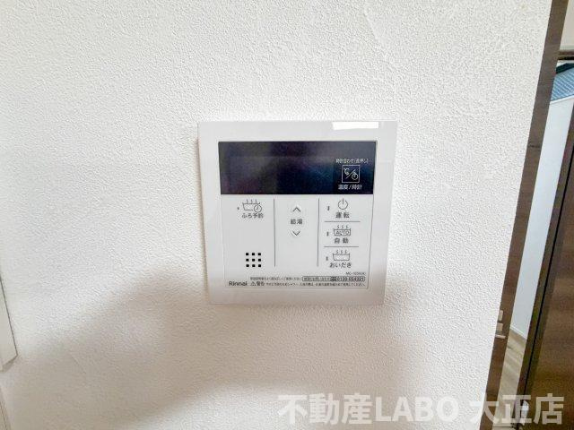 J-BRIGHT御幣島のその他
