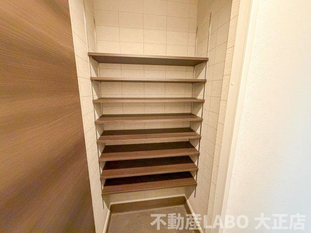 J-BRIGHT御幣島のその他