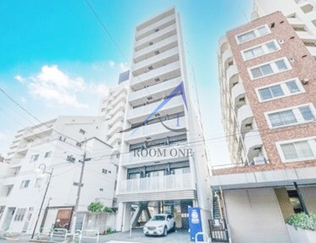 ＬＡ．ＸＥＢＥＣ東十条