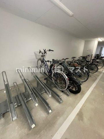 セレニテ日本橋ミラクのその他共用部分