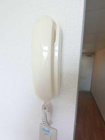 【セキュリティ】 | NEST富里