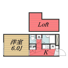 【間取り】 | NEST富里
