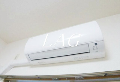 【設備】 | 南品川フラッツ | エアコンです。