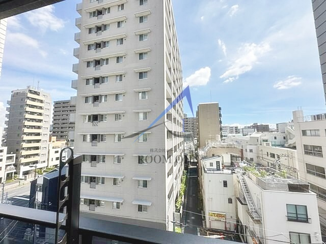 ティアラグレイス両国タワー