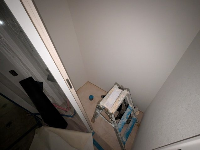 Kパラッツォ神戸元町通のトイレ