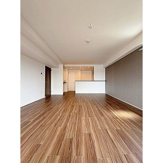 【居間・リビング】 | Casa Via【名古屋市賃貸・RCマンション】