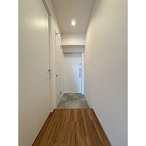 【玄関】 | Casa Via【名古屋市賃貸・RCマンション】