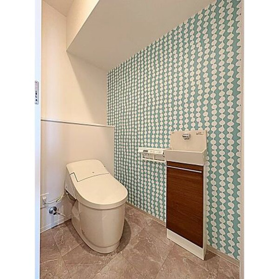 【トイレ】 | Casa Via【名古屋市賃貸・RCマンション】