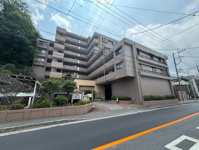 日神パレステージ鴨居の画像