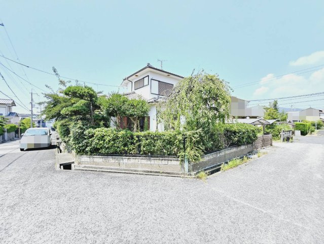桜が丘東町４丁目土地