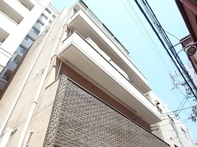 パレスマンション