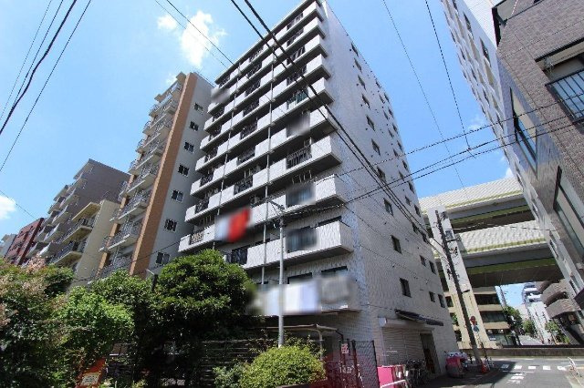 グリーンキャピタル池袋