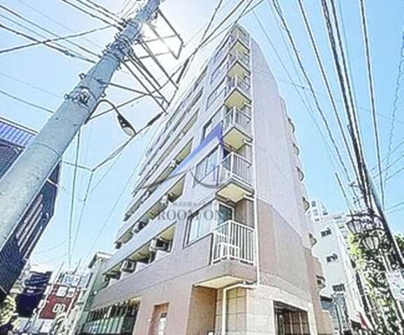 ドルチェ・ロイヤルステージ新大塚