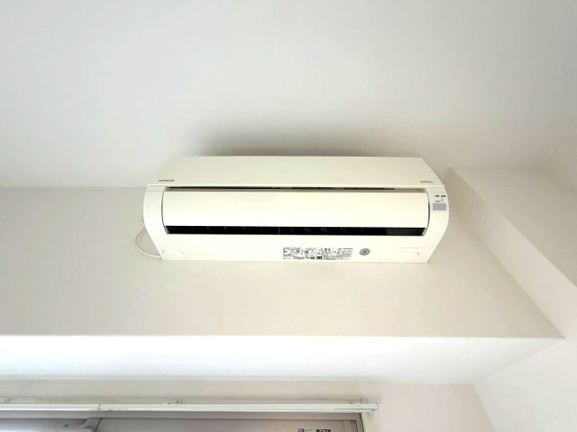 プレジール灘の設備
