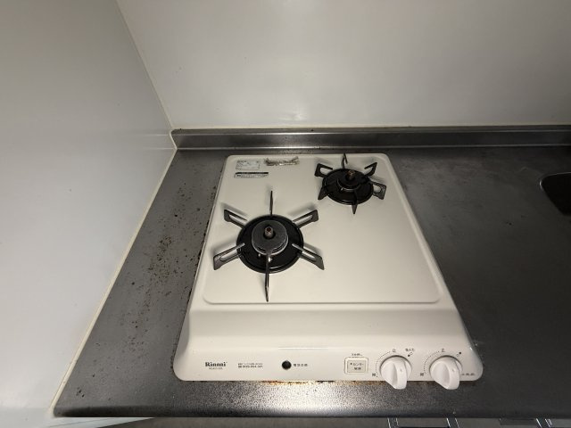 プレジール灘のその他