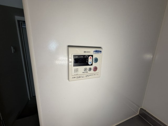 プレジール灘の設備