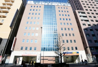 横浜市中区山下町のマンションの画像