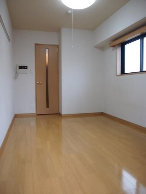 ルーブル西五反田弐番館の内装