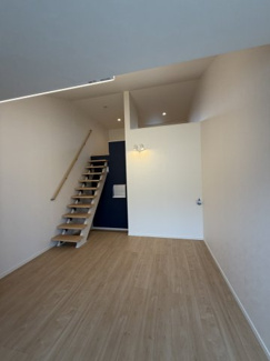 【内装】 | MAISON SA XX