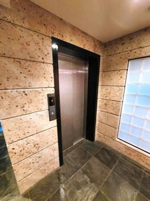 【その他共用部分】 | フェニックス中野新橋パインアイル