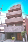フェニックス中野新橋パインアイルの画像