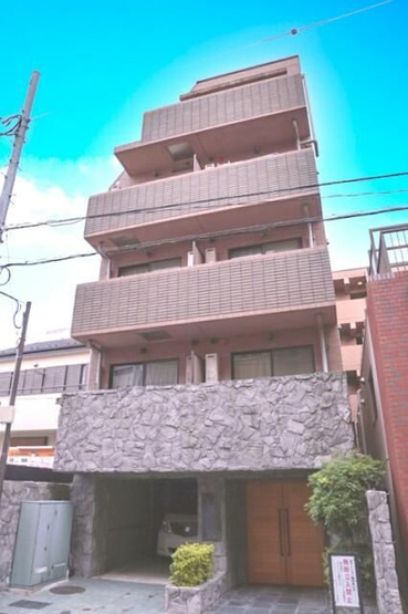【外観】 | フェニックス中野新橋パインアイル