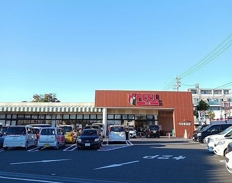 青波・Ｋ１００　　刈谷市近郊の賃貸はクラスホームのその他