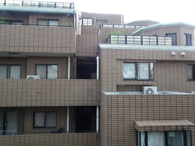 【展望】 | セレ渋谷本町