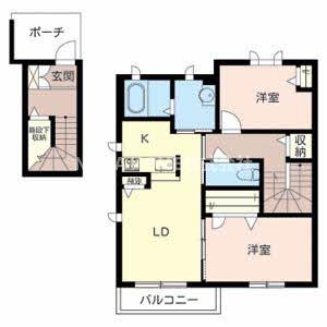 ハイムエンジェルホワイト