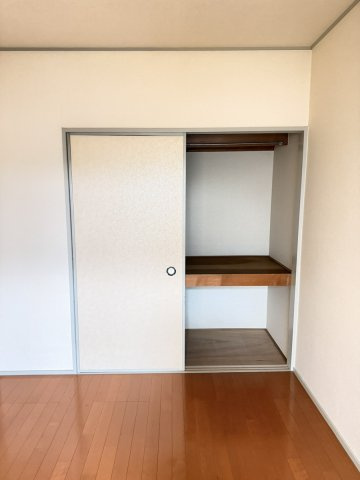 コアコーポA・Bのその他