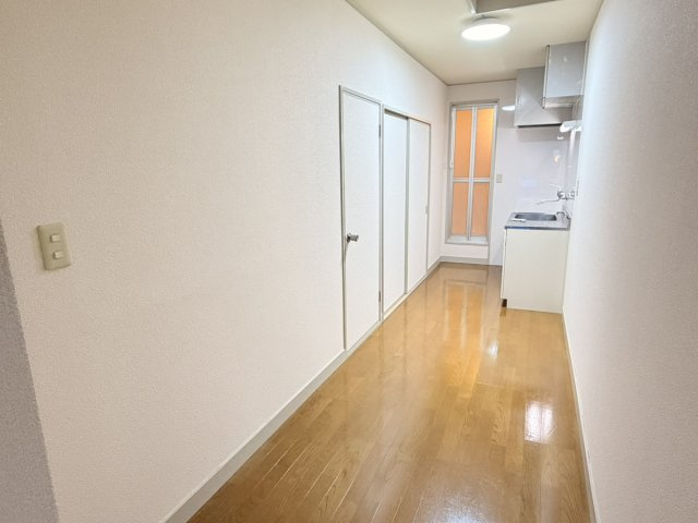 コアコーポA・Bのその他