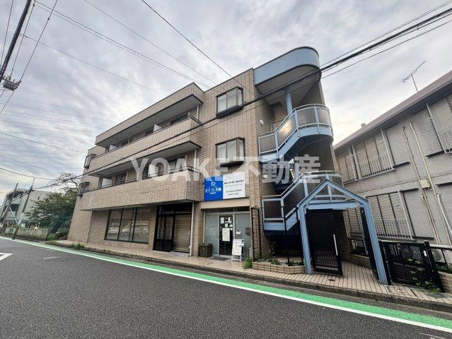 セントラルパークレヂデンス