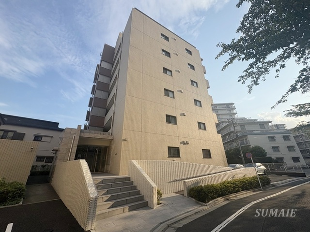 サクラテラスの外観|外観です☆