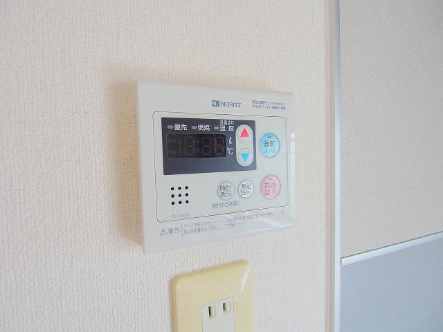 クレール梅林Bのその他