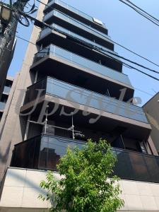 【外観】 | クレイシア菊川