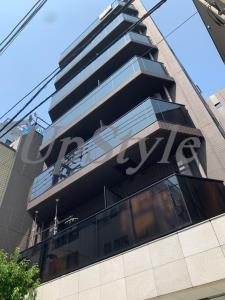 【外観】 | クレイシア菊川