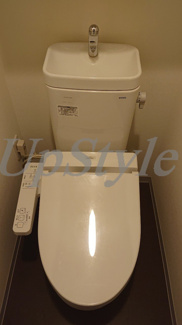 【トイレ】 | クレイシア菊川