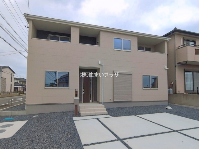 仲介手数料無料）津島市新開町