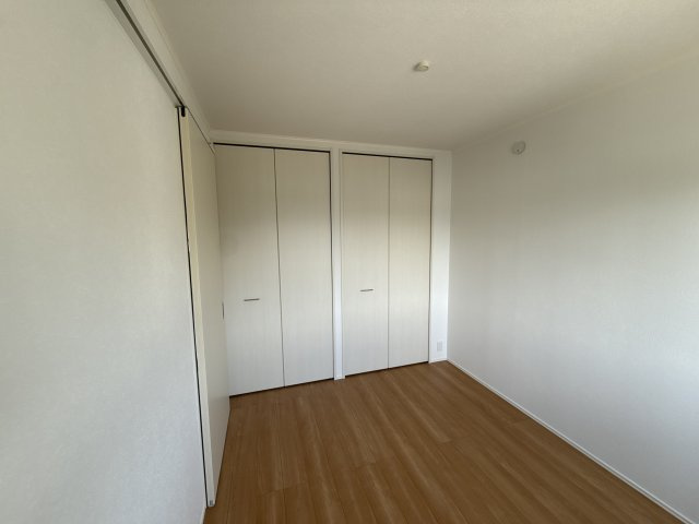 ハイムメゾン白鳥台の子供部屋