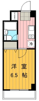 【間取り】 | 辻ハイツ | 間取りです。