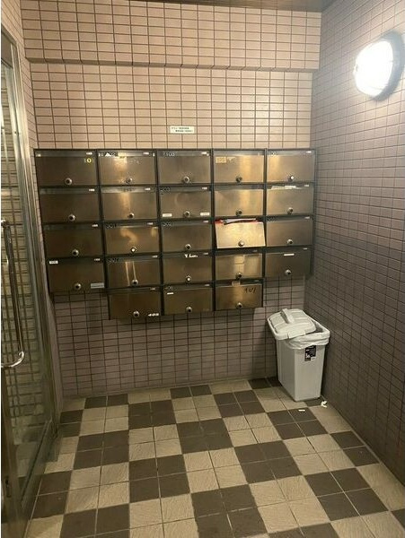 ハウスオブローゼIIIのその他共用部分