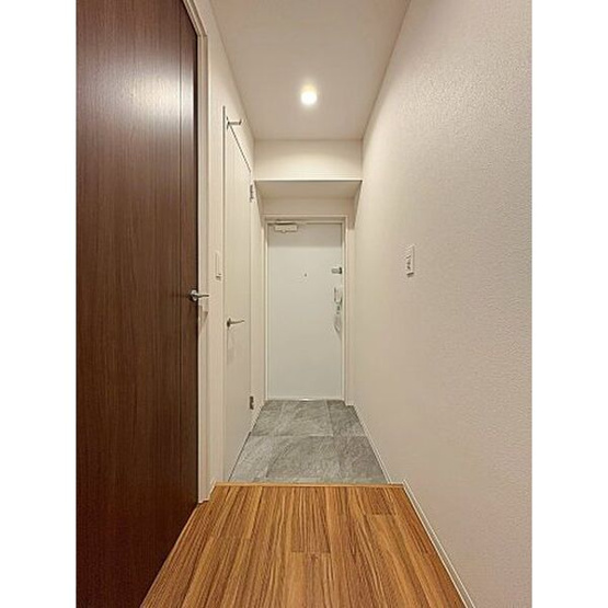 【玄関】 | Casa Via【名古屋市賃貸・RCマンション】