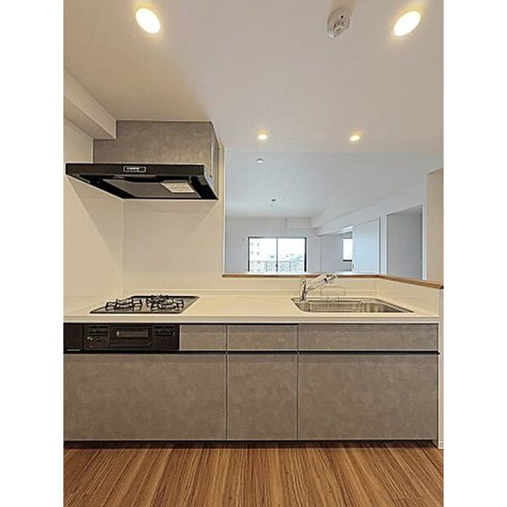 【キッチン】 | Casa Via【名古屋市賃貸・RCマンション】