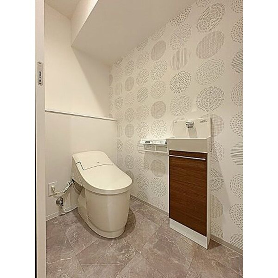 【トイレ】 | Casa Via【名古屋市賃貸・RCマンション】