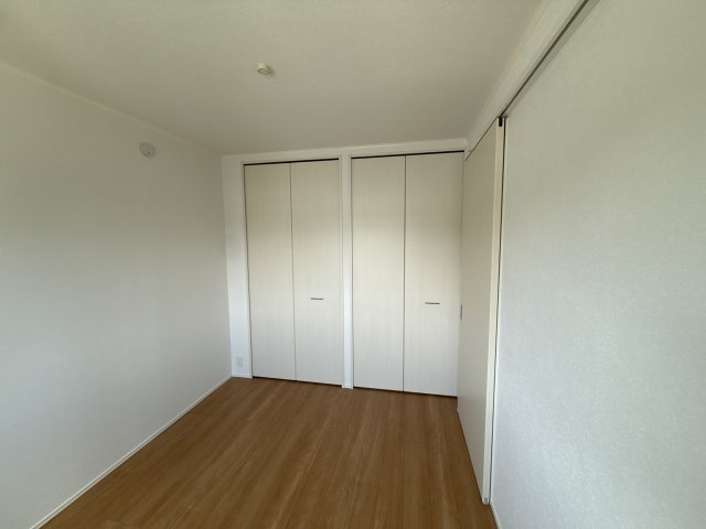 ハイムメゾン白鳥台の子供部屋