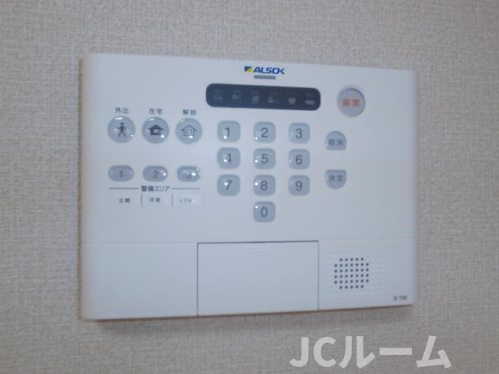 メゾン プランタンの設備