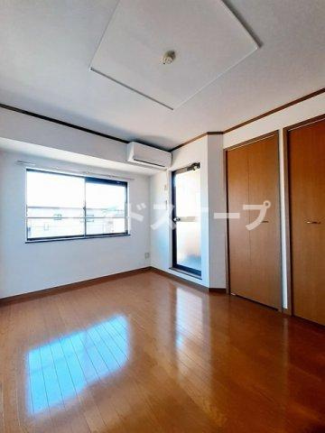 セレーノ本宿Ｂの内装|高崎、前橋のお部屋探しはエンドスケープまで！お客様の理想お聞かせ下さい♪
