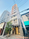 GLADIO上町台の画像